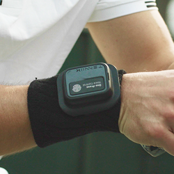 Voice Armband Module (Voice-Controlled Trainer)