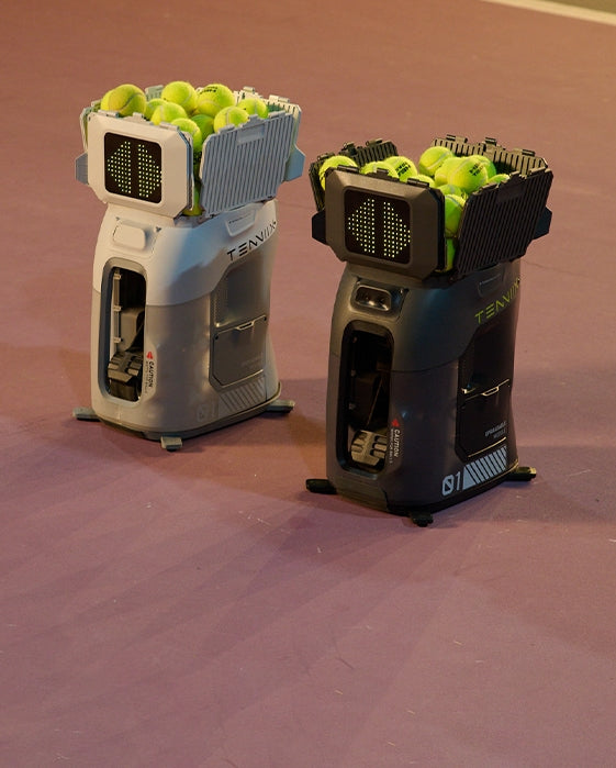 Tennis Robot