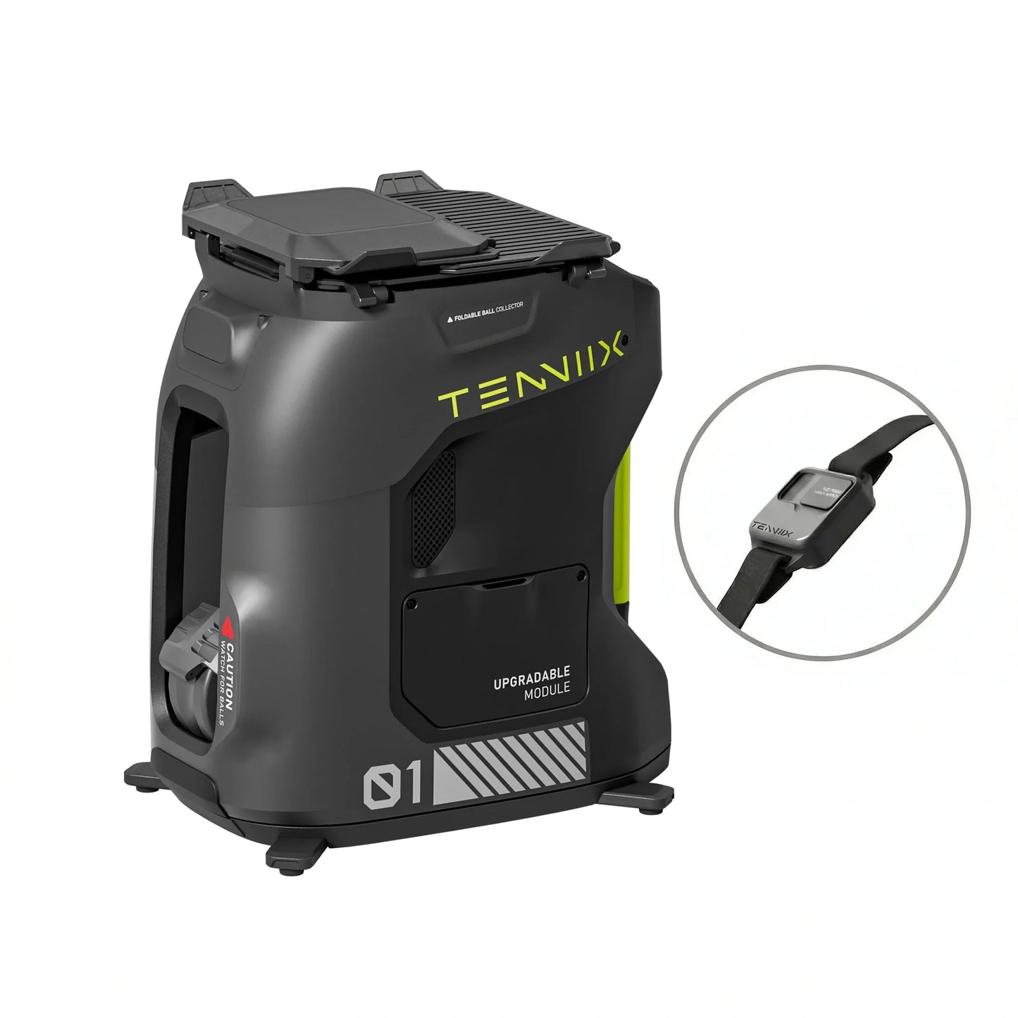Tenniix Basic