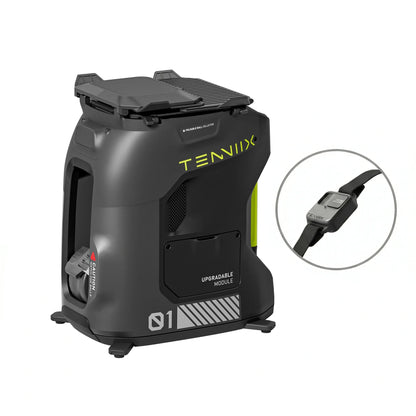 Tenniix Basic