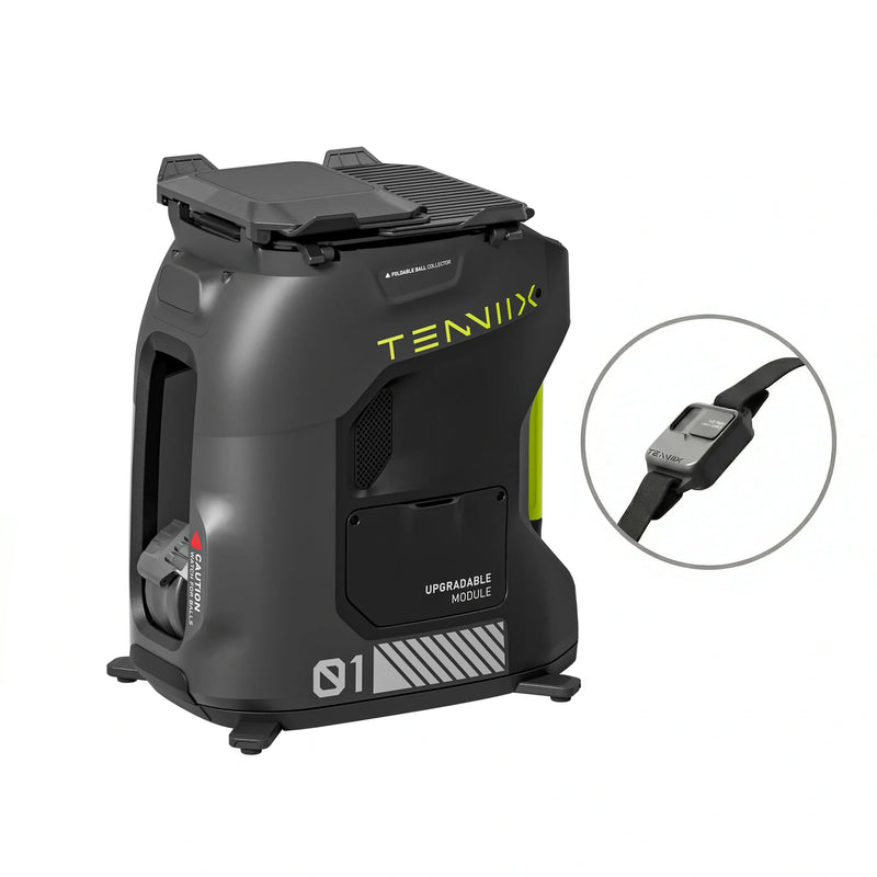 Tenniix Basic