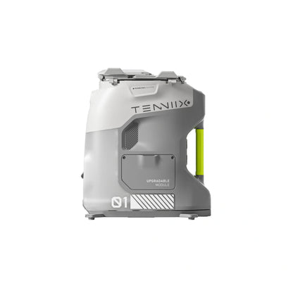 Tenniix Basic