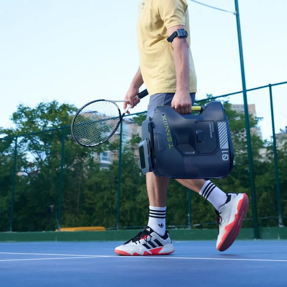 Tenniix Basic