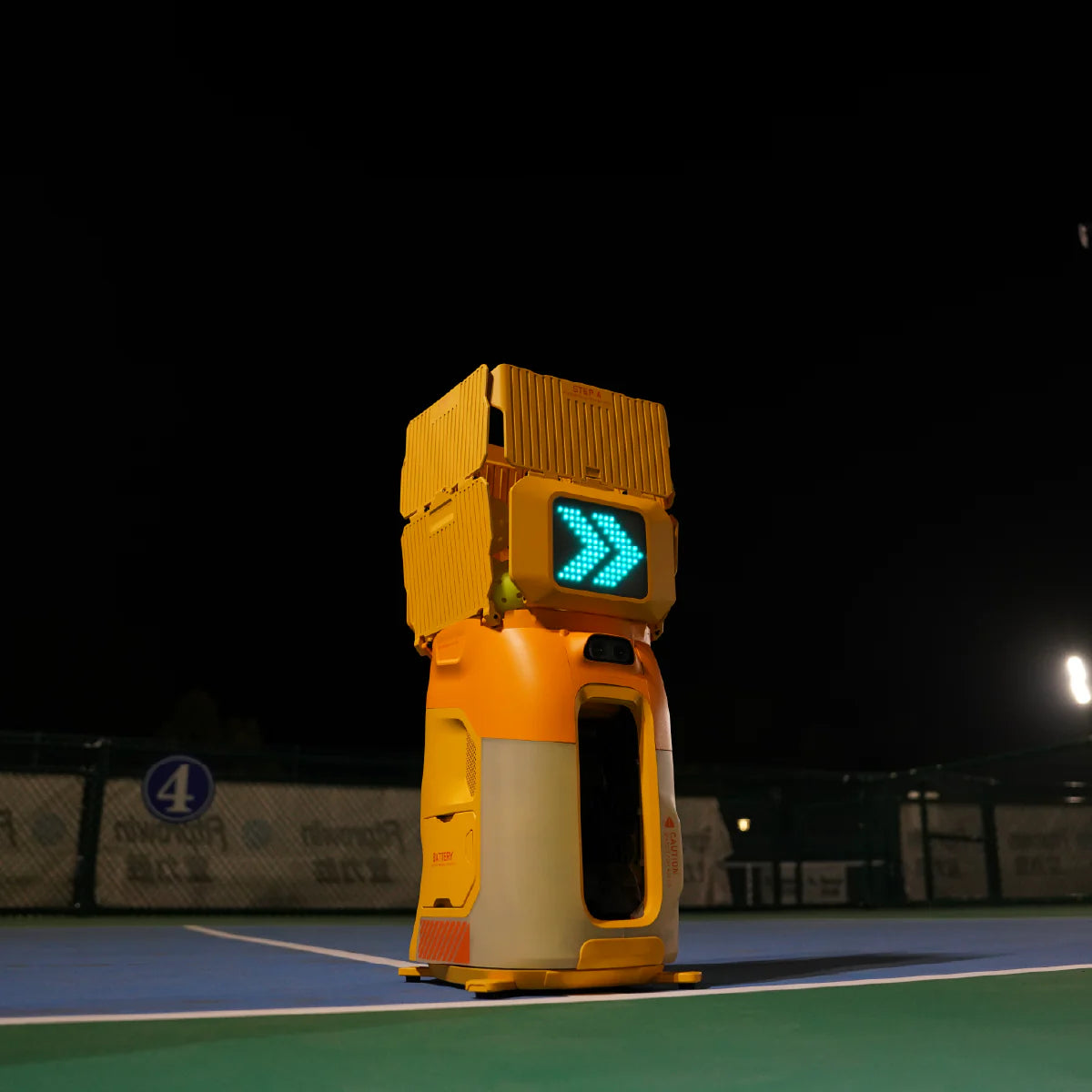 Tenniix Pickle Pro