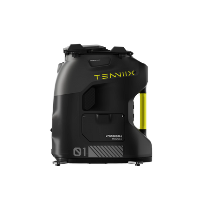 Tenniix Basic