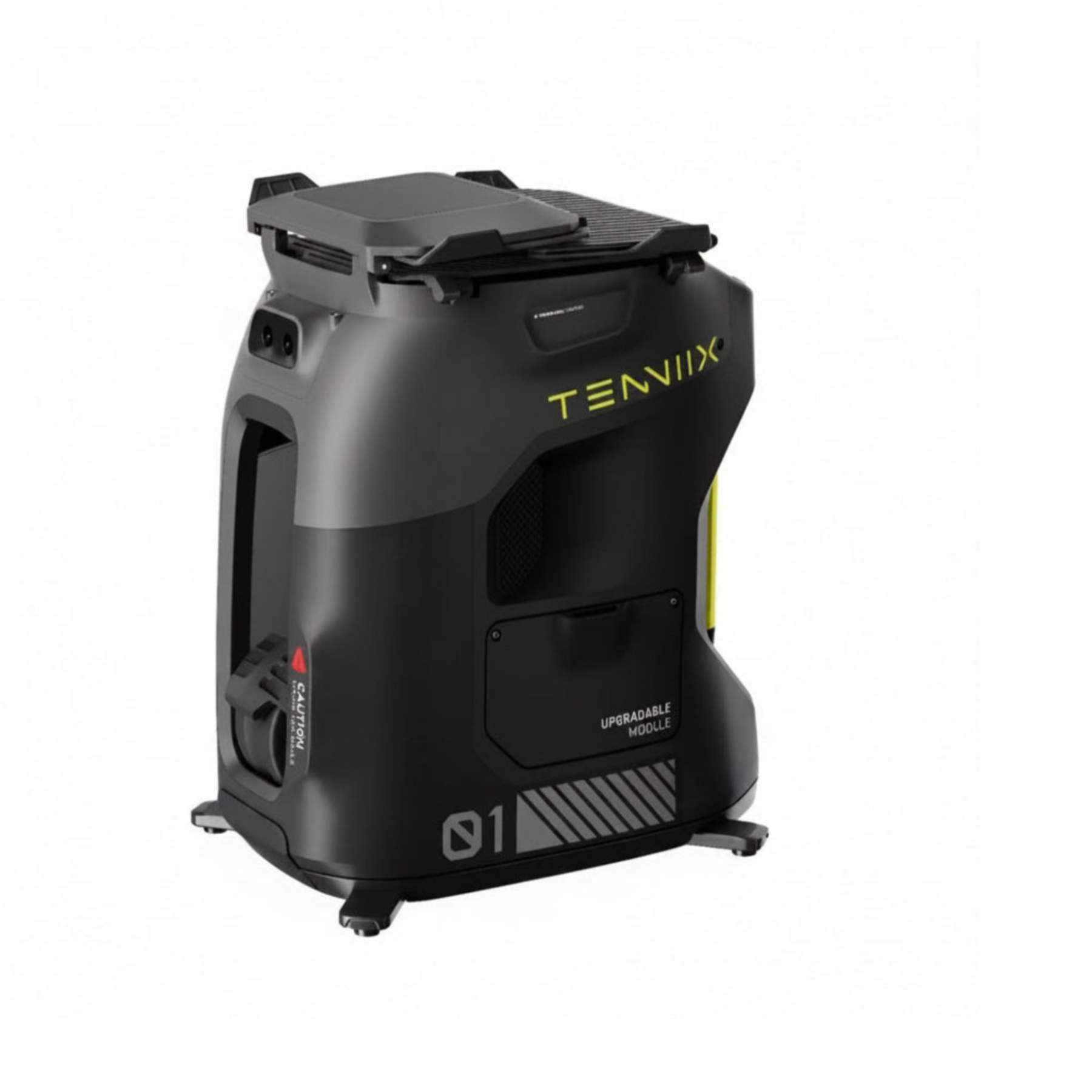 Tenniix Pro